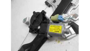 ELEVALUNAS DELANTERO IZQUIERDO CHEVROLET AVEO BERLINA HATCHBACK 1.2 (86 CV) DE 2011 - D.3201601 2