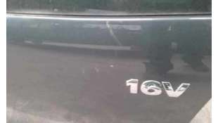 PORTON TRASERO VOLKSWAGEN POLO 1.4 16V (101 CV) DE 2003 - D.3201650 2