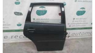 PUERTA TRASERA DERECHA VOLKSWAGEN POLO 1.4 16V (101 CV) DE 2003 - D.3201679