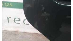 PUERTA TRASERA DERECHA VOLKSWAGEN POLO 1.4 16V (101 CV) DE 2003 - D.3201679 2