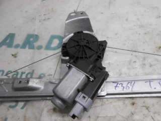 ELEVALUNAS TRASERO DERECHO CITROEN C4 PICASSO 2.0 HDi FAP (150 CV) DE 2010 - D.3202087