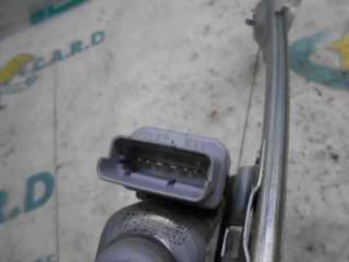 ELEVALUNAS TRASERO DERECHO CITROEN C4 PICASSO 2.0 HDi FAP (150 CV) DE 2010 - D.3202087