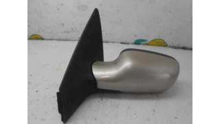 RETROVISOR IZQUIERDO RENAULT MEGANE II BERLINA 5P 1.6 16V (112 CV) DE 2006 - D.3202133