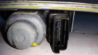 ELEVALUNAS TRASERO DERECHO RENAULT MEGANE II BERLINA 5P 1.6 16V (112 CV) DE 2006 - D.3202173