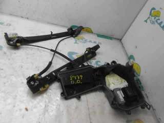 ELEVALUNAS DELANTERO DERECHO SEAT LEON 1.9 TDI (105 CV) DE 2007 - D.3202239