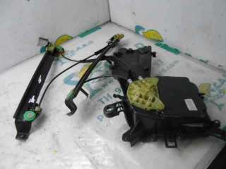 ELEVALUNAS DELANTERO DERECHO SEAT LEON 1.9 TDI (105 CV) DE 2007 - D.3202239