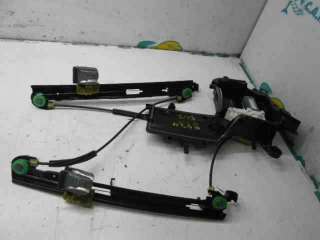 ELEVALUNAS DELANTERO IZQUIERDO SEAT LEON 1.9 TDI (105 CV) DE 2007 - D.3202240 / 1P0837461E