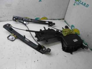 ELEVALUNAS DELANTERO IZQUIERDO SEAT LEON 1.9 TDI (105 CV) DE 2007 - D.3202240 / 1P0837461E