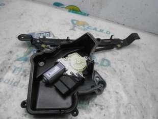 ELEVALUNAS TRASERO DERECHO SEAT LEON 1.9 TDI (105 CV) DE 2007 - D.3202241