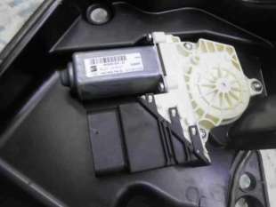 ELEVALUNAS TRASERO DERECHO SEAT LEON 1.9 TDI (105 CV) DE 2007 - D.3202241 2