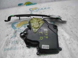 ELEVALUNAS TRASERO DERECHO SEAT LEON 1.9 TDI (105 CV) DE 2007 - D.3202241