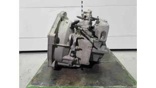 CAJA CAMBIOS SAAB 9-3 SPORT SEDÁN 1.9 TiD (150 CV) DE 2008 - D.3202406 / 55350375 2