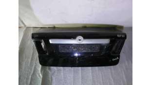 TAPA MALETERO SAAB 9-3 SPORT SEDÁN 1.9 TiD (150 CV) DE 2008 - D.3202424