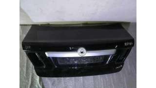 TAPA MALETERO SAAB 9-3 SPORT SEDÁN 1.9 TiD (150 CV) DE 2008 - D.3202424