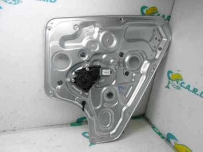 ELEVALUNAS TRASERO DERECHO HYUNDAI IX20 1.4 CRDi (90 CV) DE 2011 - D.3202845