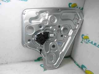 ELEVALUNAS TRASERO DERECHO HYUNDAI IX20 1.4 CRDi (90 CV) DE 2011 - D.3202845