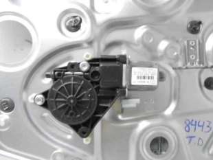 ELEVALUNAS TRASERO DERECHO HYUNDAI IX20 1.4 CRDi (90 CV) DE 2011 - D.3202845 2