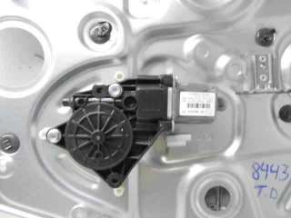 ELEVALUNAS TRASERO DERECHO HYUNDAI IX20 1.4 CRDi (90 CV) DE 2011 - D.3202845