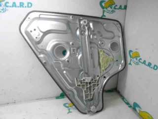 ELEVALUNAS TRASERO DERECHO HYUNDAI IX20 1.4 CRDi (90 CV) DE 2011 - D.3202845