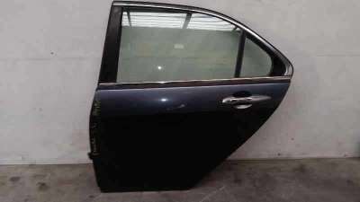 PUERTA TRASERA IZQUIERDA HONDA ACCORD BERLINA 2.2 CTDI (140 CV) DE 2004 - D.3203662