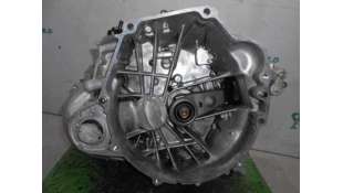 CAJA CAMBIOS HONDA ACCORD BERLINA 2.2 CTDI (140 CV) DE 2004 - D.3203676 / AWD6