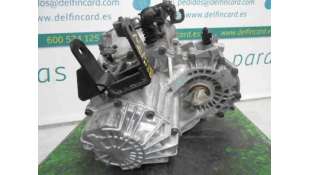 CAJA CAMBIOS HYUNDAI ACCENT 1.5 CRDi (82 CV) DE 2005 - D.3203983 / J52073 2