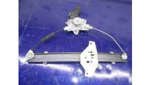 ELEVALUNAS DELANTERO DERECHO HYUNDAI ACCENT 1.5 CRDi (82 CV) DE 2005 - D.3204005 / 8240425010 2