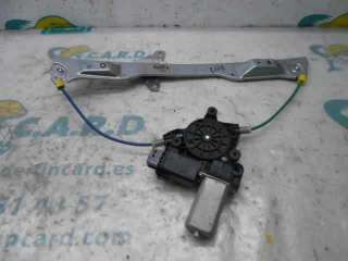 ELEVALUNAS DELANTERO IZQUIERDO OPEL CORSA D 1.4 16V (87 CV) DE 2009 - D.3204181