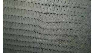 RADIADOR AGUA FORD TRANSIT, COMBI 1995 2.5 D (76 CV) DE 1997 - D.3204255 2