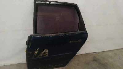 PUERTA TRASERA IZQUIERDA CITROEN C4 PICASSO 2.0 HDi FAP (163 CV) DE 2010 - D.3204342