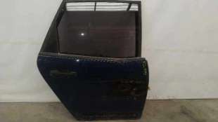 PUERTA TRASERA DERECHA CITROEN C4 PICASSO 2.0 HDi FAP (163 CV) DE 2010 - D.3204344