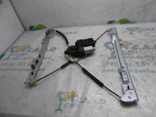 ELEVALUNAS DELANTERO IZQUIERDO CITROEN C4 PICASSO 2.0 HDi FAP (163 CV) DE 2010 - D.3204418