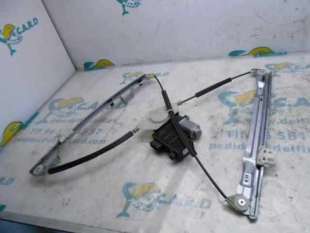 ELEVALUNAS DELANTERO IZQUIERDO CITROEN C4 PICASSO 2.0 HDi FAP (163 CV) DE 2010 - D.3204418 2