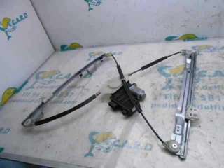 ELEVALUNAS DELANTERO IZQUIERDO CITROEN C4 PICASSO 2.0 HDi FAP (163 CV) DE 2010 - D.3204418