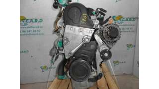 MOTOR COMPLETO SEAT IBIZA 1.9 TDI (101 CV) DE 2003 - D.3204754 / ATD