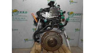 MOTOR COMPLETO SEAT IBIZA 1.9 TDI (101 CV) DE 2003 - D.3204754 / ATD