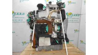 MOTOR COMPLETO SEAT IBIZA 1.9 TDI (101 CV) DE 2003 - D.3204754 / ATD