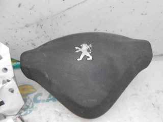 KIT AIRBAG PEUGEOT 207 1.4 (73 CV) DE 2007 - D.3204844