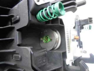 KIT AIRBAG PEUGEOT 207 1.4 (73 CV) DE 2007 - D.3204844