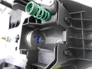 KIT AIRBAG PEUGEOT 207 1.4 (73 CV) DE 2007 - D.3204844