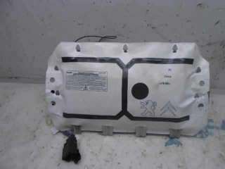 KIT AIRBAG PEUGEOT 207 1.4 (73 CV) DE 2007 - D.3204844
