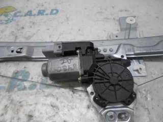 ELEVALUNAS DELANTERO IZQUIERDO PEUGEOT 207 1.4 (73 CV) DE 2007 - D.3204846