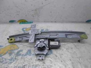 ELEVALUNAS DELANTERO IZQUIERDO PEUGEOT 207 1.4 (73 CV) DE 2007 - D.3204846