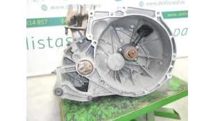 CAJA CAMBIOS MAZDA 3 BERLINA 1.6 CD D (109 CV) DE 2008 - D.3205116 / 6M5R7002YC