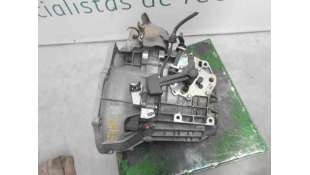 CAJA CAMBIOS MAZDA 3 BERLINA 1.6 CD D (109 CV) DE 2008 - D.3205116 / 6M5R7002YC 2
