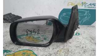 RETROVISOR IZQUIERDO MAZDA 3 BERLINA 1.6 CD D (109 CV) DE 2008 - D.3205121 / BP4N69180A