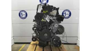 MOTOR COMPLETO CITROEN C3 PLURIEL 1.4 HDi (68 CV) DE 2006 - D.3205216 / 8HZ