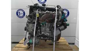 MOTOR COMPLETO CITROEN C3 PLURIEL 1.4 HDi (68 CV) DE 2006 - D.3205216 / 8HZ 2
