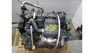 MOTOR COMPLETO CITROEN C3 PLURIEL 1.4 HDi (68 CV) DE 2006 - D.3205216 / 8HZ