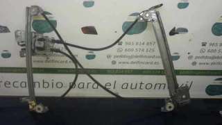 ELEVALUNAS DELANTERO DERECHO CITROEN C3 PLURIEL 1.4 HDi (68 CV) DE 2006 - D.3205324 / 400620H